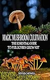 MAGIC MUSHROOM CU...