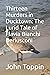 Thirteen Murders in Ducktown by John Toppin