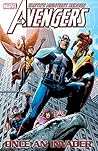 Avengers by Chuck Austen