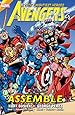 Image for Avengers Assemble, Volume 1