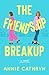 The Friendship Breakup