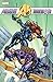 Avengers/Thunderbolts, Vol. 1: The Nefaria Protocols