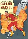 Captain Marvel Adventures v1 #3