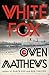 White Fox (Alexander Vasin #3)