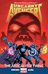 Uncanny Avengers, Vol. 2 by Rick Remender