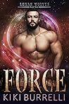Force (Lunar Wolves #3)