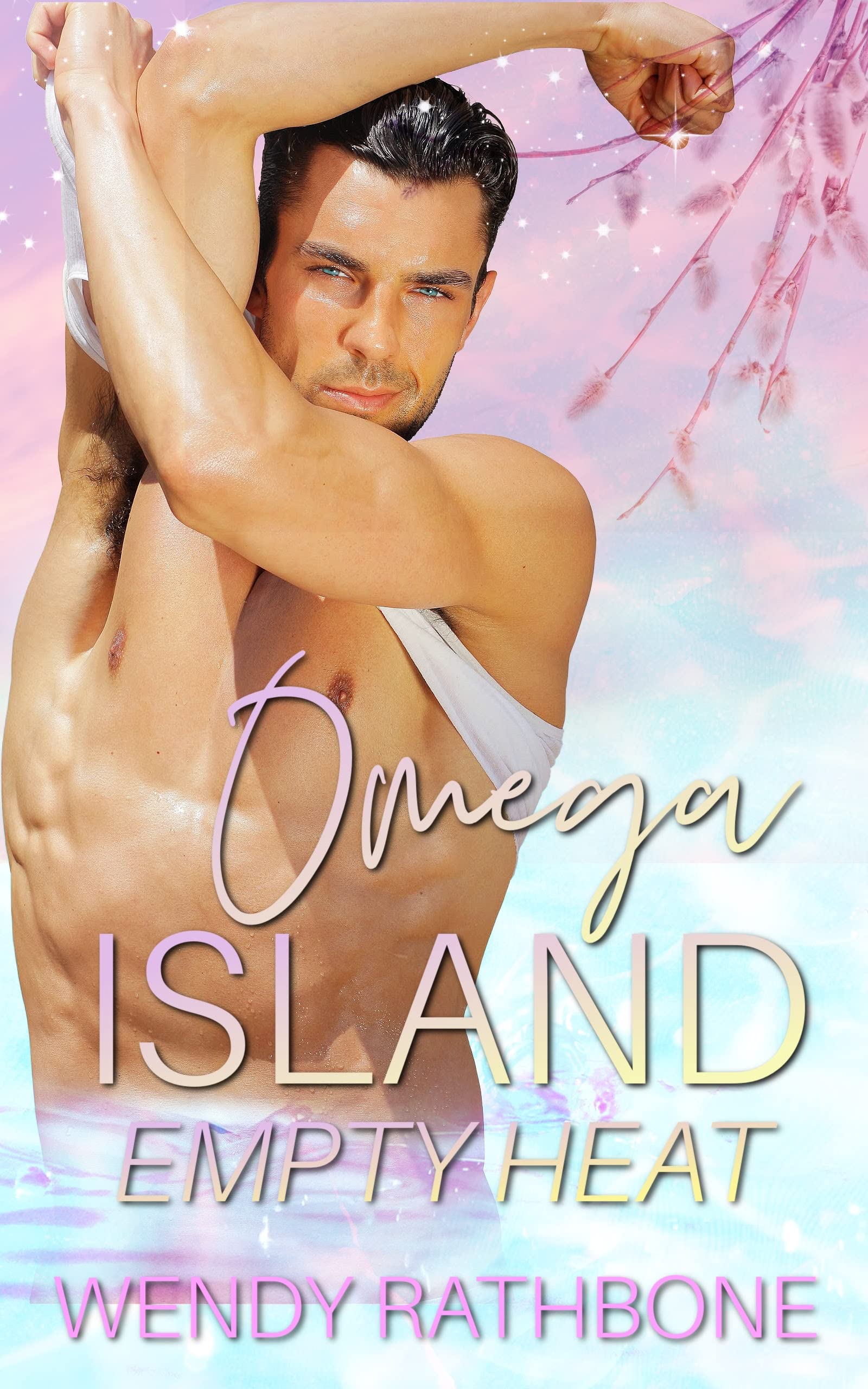 Empty Heat (Omega Island)