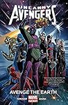 Uncanny Avengers, Vol. 4 by Rick Remender