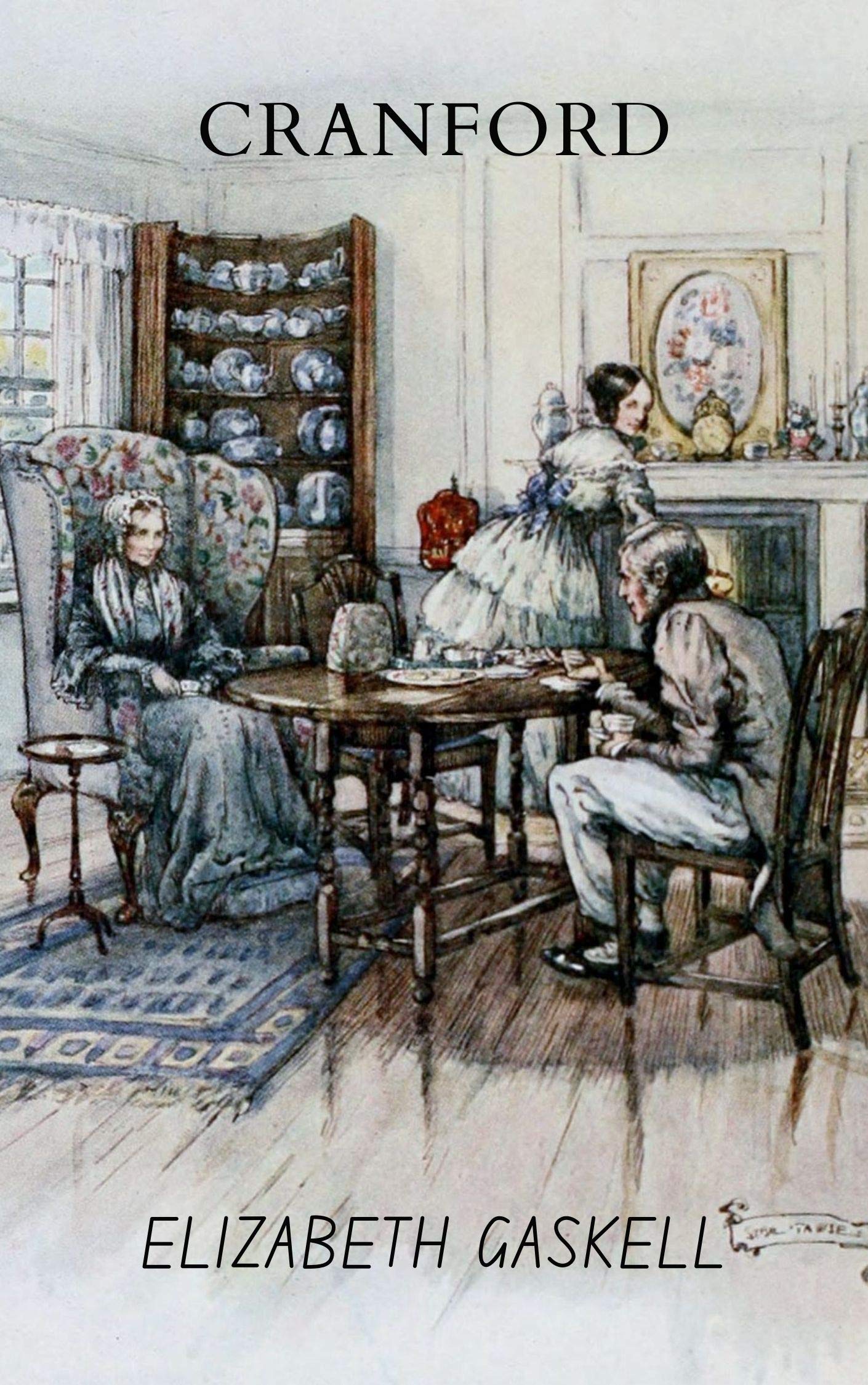 Cranford
