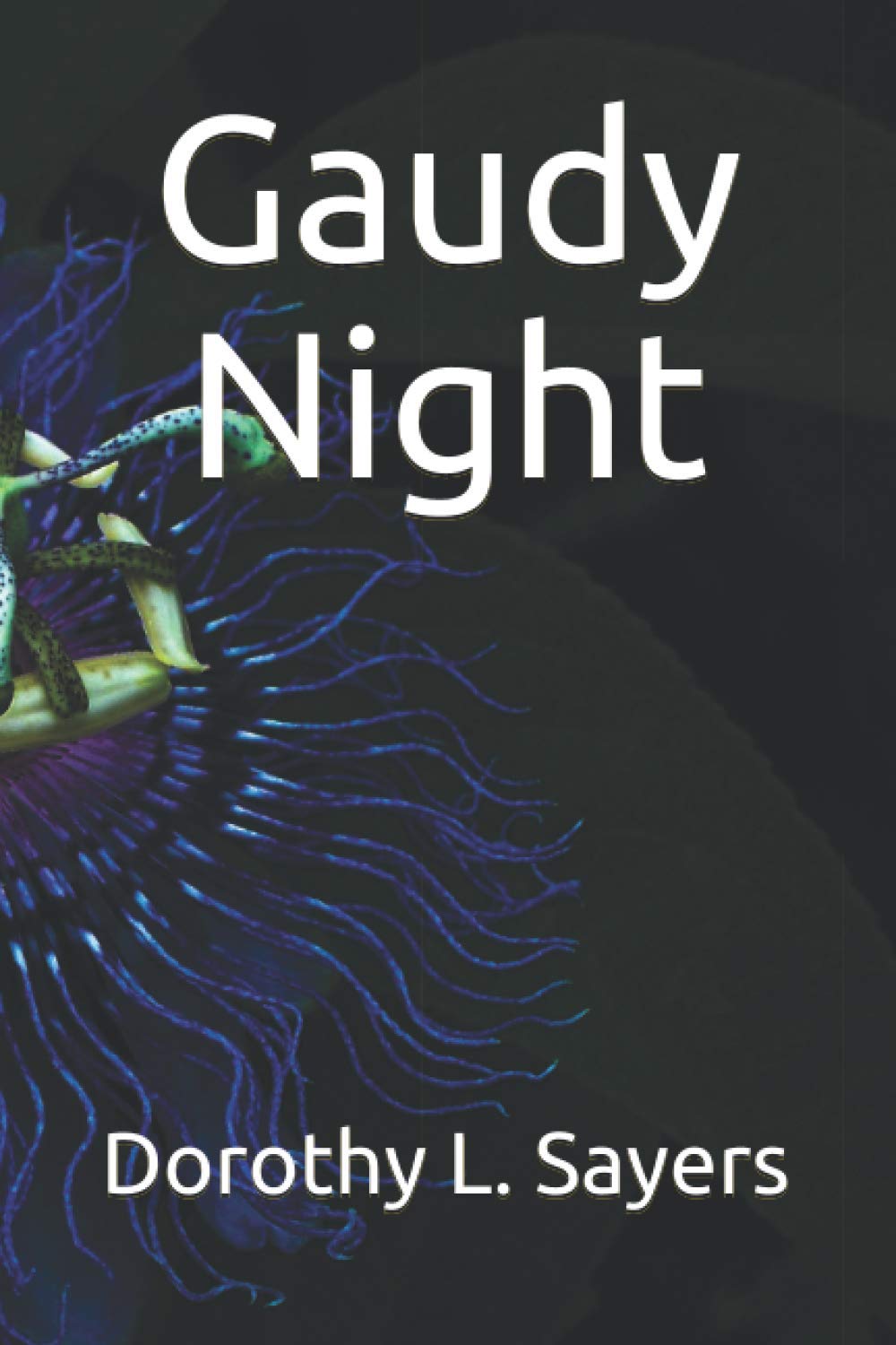Gaudy Night