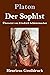 Der Sophist (Großdruck) (German Edition)