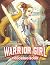 Warrior Girl Coloring Book:...