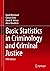 Basic Statistics in Crimino...