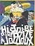 HISTOIRE D'UNE BOITE A JOUJOUX by Andre Helle