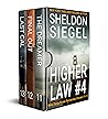 Higher Law 4