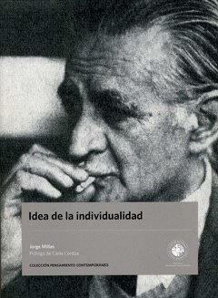 Idea de la individualidad (Paperback)