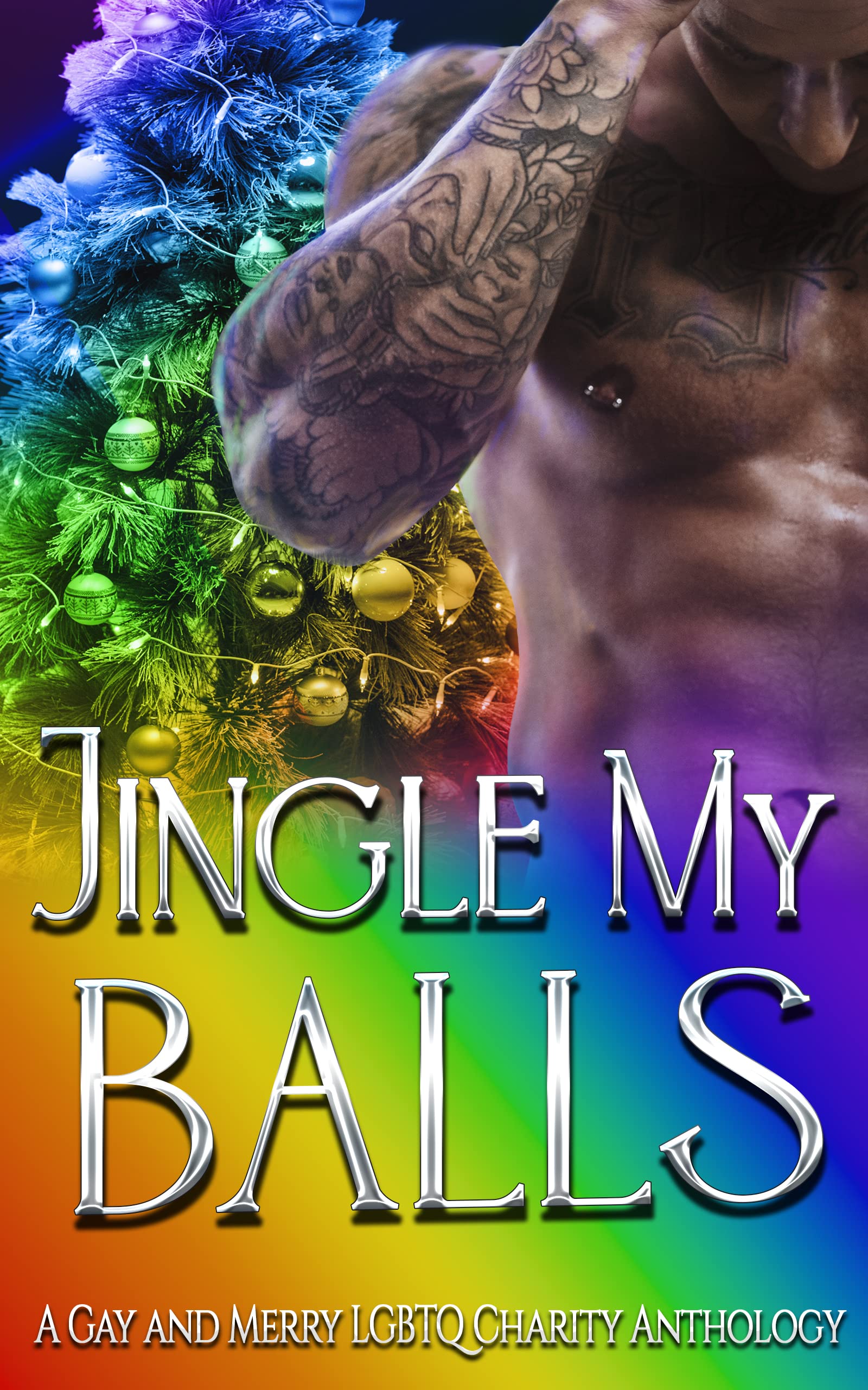 Jingle My Balls (Kindle Edition)