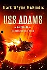 USS Adams: No Escape