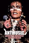 Antmusic: An unof...
