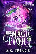 Her Magic Fight