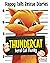 Thundercat: Feral Cat Flunky