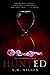 Hunted (The Dhampyr Series,...