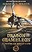 Dragon Chameleon by Sarah K.L. Wilson