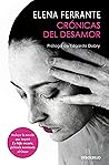 Crónicas del desamor