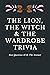 The Lion, the Witch & the W...