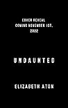 Undaunted (The Material Witnesses, #2)
