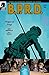 B.P.R.D.: Plague of Frogs #5 (B.P.R.D. #12)