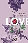 Love by Tomas Espedal