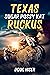 Texas Sugar Pussy Kat Ruckus