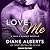 Love Me (Take a Chance, #2)