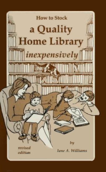 How to Stock a Quality Home Library Inexpensively (Paperback)