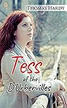 Tess of the D Ube...