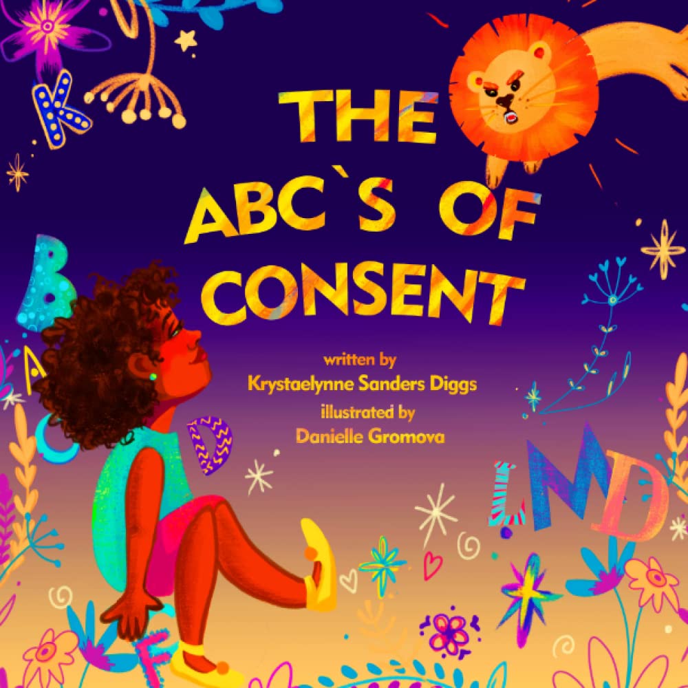 The ABCs of Consent (Paperback)