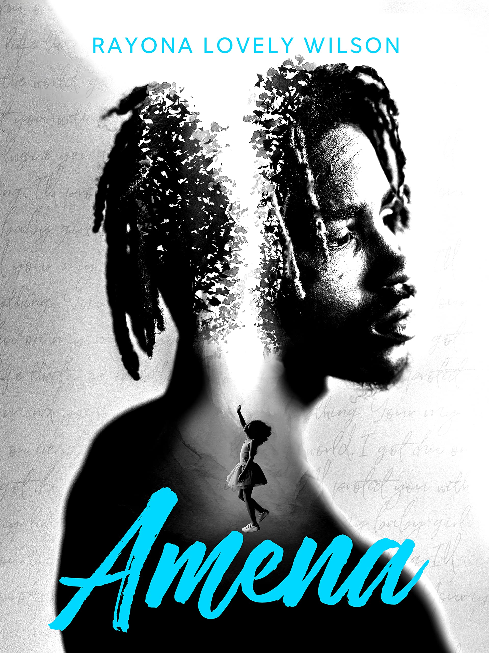 Amena (Kindle Edition)