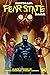 Batman Fear State Saga by James Tynion IV