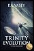 Trinity Evolution: Vu-Hak War Book 3
