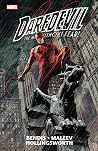 Daredevil by Bria...