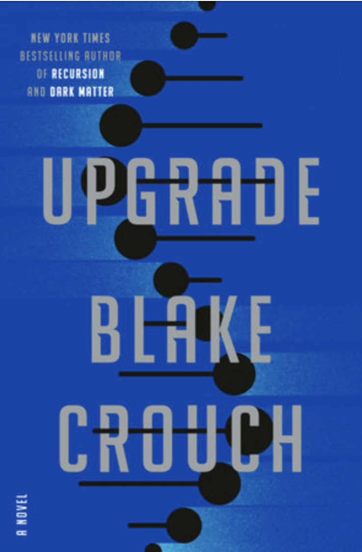 Upgrade