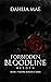 Forbidden Bloodline: Reborn (Forbidden Bloodline: Vampire Romance Series Book 1)