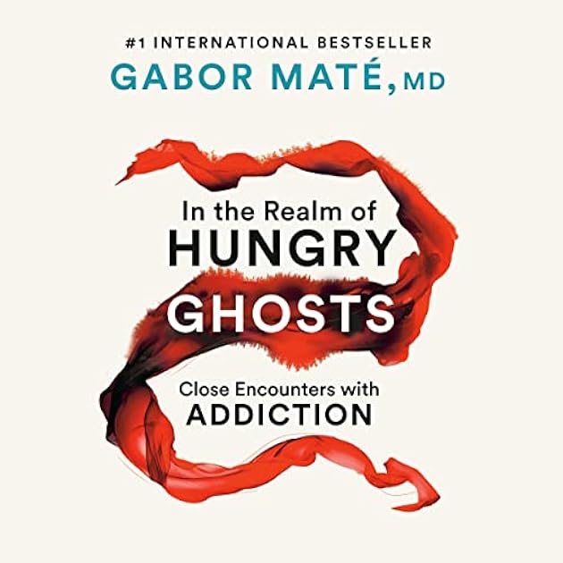 In the Realm of Hungry Ghosts: Close Encounters with Addiction