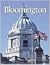 Bloomington: A Contemporary Portrait