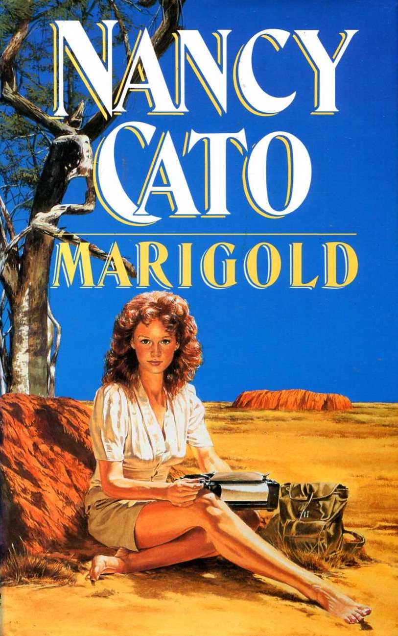 Marigold