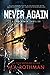 Never Again: An Organized Crime Thriller (A Levi Yoder Novel)