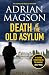 Death at the Old Asylum: A totally gripping historical crime thriller: 7 (Inspector Lucas Rocco)