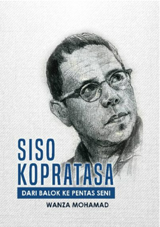 Siso Kopratasa: Dari Balok ke Pentas Seni