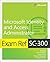 Exam Ref SC-300 Microsoft Identity and Access Administrator